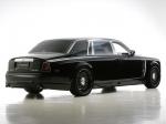Rolls-Royce Phantom Black Bison by Wald 2011 года